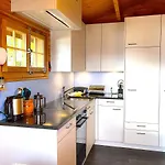 Alpehytte Thun Alps Scenic Views And Concierge By Swisshut Sigriswil