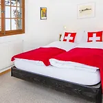Chalet Thun Alps Scenic Views And Concierge By Swisshut