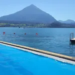 Alpehytte Thun Alps Scenic Views And Concierge By Swisshut