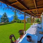 Thun Alps Scenic Views And Concierge By Swisshut