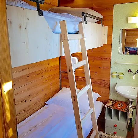 Lake Thun Alps Scenic Views And Concierge By Swisshut