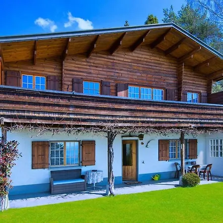 Thun Alps Scenic Views And Concierge By Swisshut *