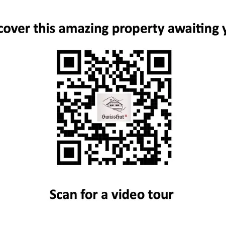 Thun Alps Scenic Views And Concierge By Swisshut Chalet