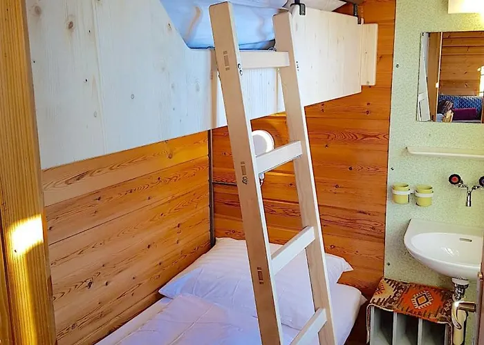 Thun Alps Scenic Views And Concierge By Swisshut