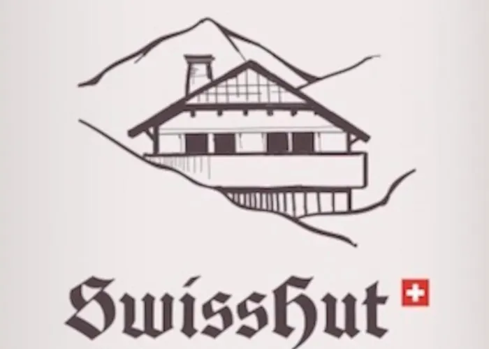 Chalet Thun Alps Scenic Views And Concierge By Swisshut Sigriswil