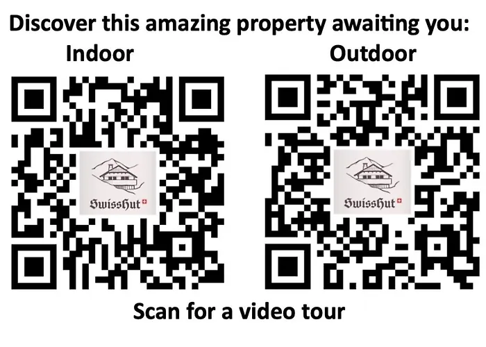 Thun Alps Scenic Views And Concierge By Swisshut *