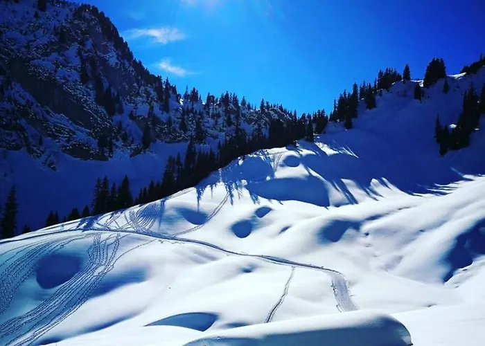 Thun Alps Scenic Views And Concierge By Swisshut Alpehytte *