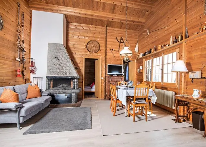 Thun Alps Scenic Views And Concierge By Swisshut Alpehytte *