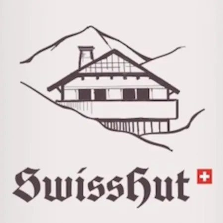 Chalet Thun Alps Scenic Views And Concierge By Swisshut Sigriswil